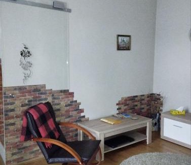 Yavory Apartment | Family Stay in Lviv (2 Rooms + Kitchen)