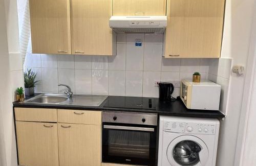 City of Westminster Apartment | Family Studio Apartment In Central London
