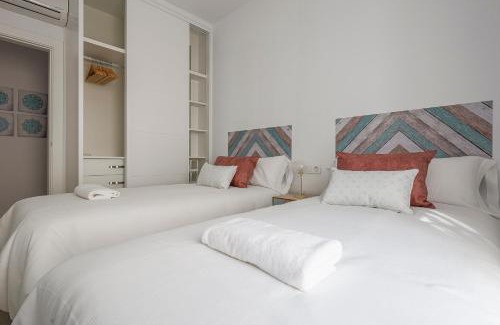 Seville Apartment | Family suit principal encantos de Sevilla