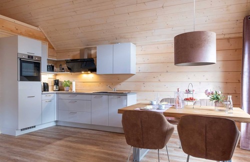 Schierke Apartment | Family suite for up to 6 people - Bergwald Suites