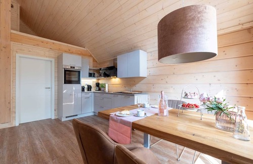 Schierke Apartment | Family suite for up to 6 people - Bergwald Suites