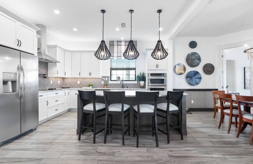 Palm Coast House | Family Tides it is! Designer home in Cinnamon Beach!