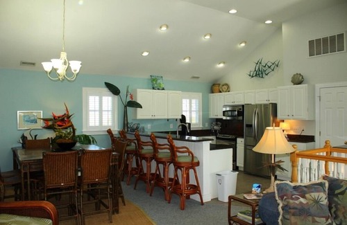 Manteo House | Family Tradition - Spinnaker Village 27