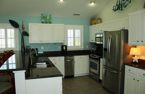 Manteo House | Family Tradition - Spinnaker Village 27