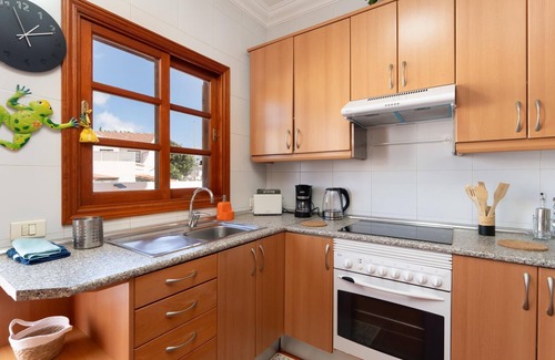 Agaete Apartment | Family Triplex with Terrace in Agaete, Gran Canaria