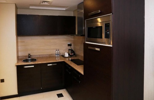 Beach & Coast Apartment | Family Two Bedroom Suite Near Sharjah Corniche
