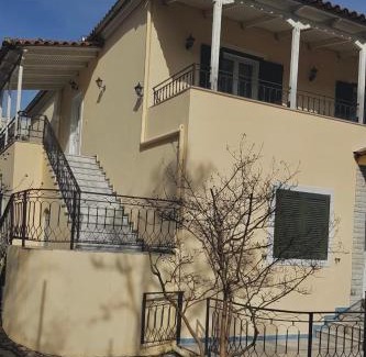 Gjirokaster Apartment | Family Vacation Home