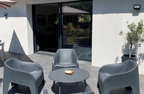 Hardelot-Plage House | FAMILY VILLA HARDELOT PLAGE