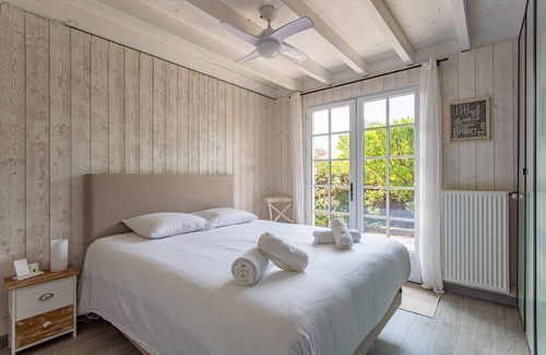Cap-Ferret House | Family villa in the centre of Cap Ferret