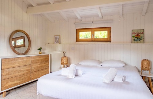 Cap-Ferret House | Family villa in the centre of Cap Ferret