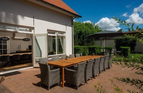 Voorthuizen Villa | Family Villa in Voorthuizen