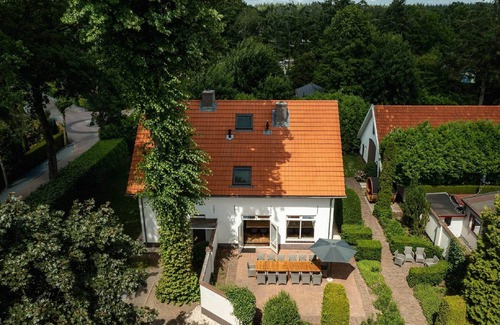Voorthuizen Villa | Family Villa in Voorthuizen