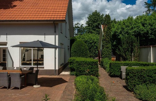 Voorthuizen Villa | Family Villa in Voorthuizen