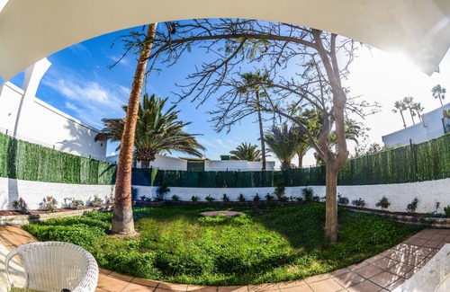 Playa del Ingles Villa | Family VILLA Playa del Inglés