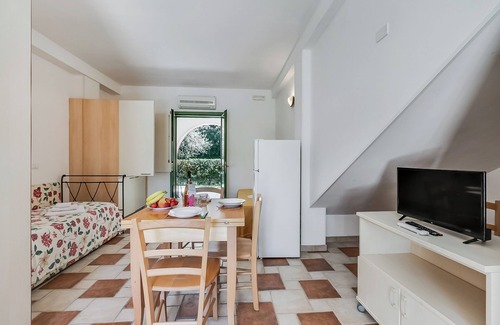 Otranto Apartment | Family Village M1 Pool And Sea, Otranto, Italy