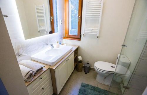 Ujlipotvaros Apartment | FamilyOasis in vibrant Újlipót