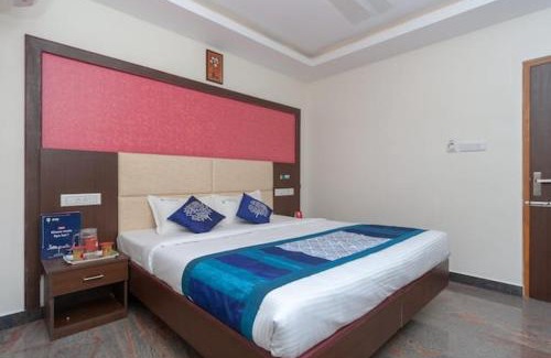 Srirangam Hotel | Famous Residency