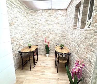 Area Metropolitana de Murcia Apartment | Famycus Rooms - Murcia Centro