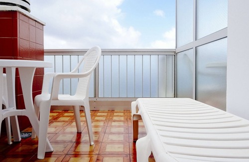 Las Palmas de Gran Canaria Apartment | Fantastic front line apartment