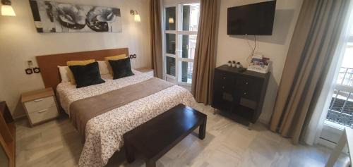 Centro Apartment | Fan Flat Carretería