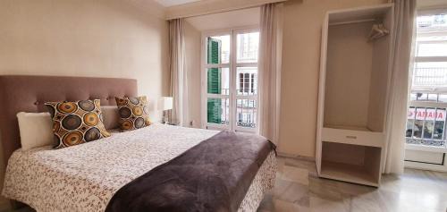 Centro Apartment | Fan Flat Carretería