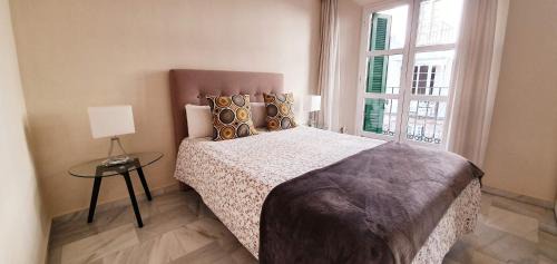 Centro Apartment | Fan Flat Carretería