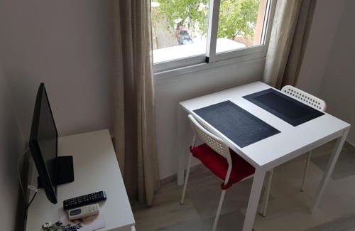 La Trinidad Apartment | Fan Flat Eugenio