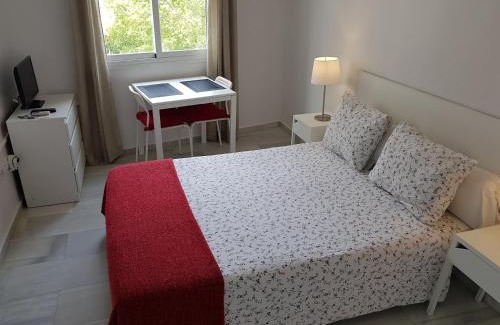 La Trinidad Apartment | Fan Flat Eugenio