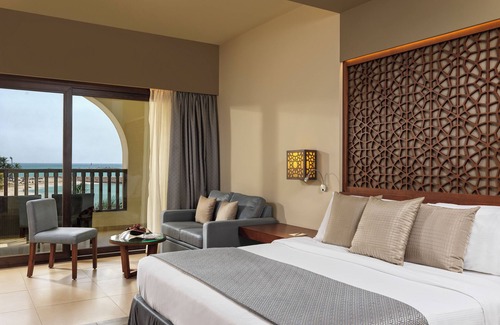 Salalah Hotel | Fanar Hotel and Residences