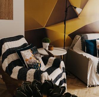 Szeged Apartment | FAND Center Apartman Luxury