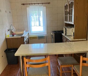 Miskolc-Tapolca Apartment | Fanni Aparmanház