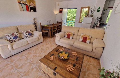 Ventanicas-El Cantal Apartment | Fantástico Apartamento en la Planta Alta con Increíbles Vistas al mar