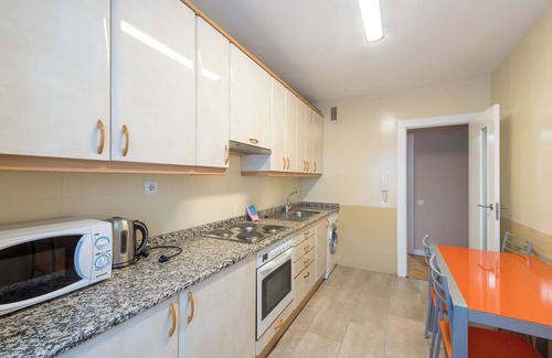 Ermitagana Apartment | Fantástico Apartamento en Pamplona