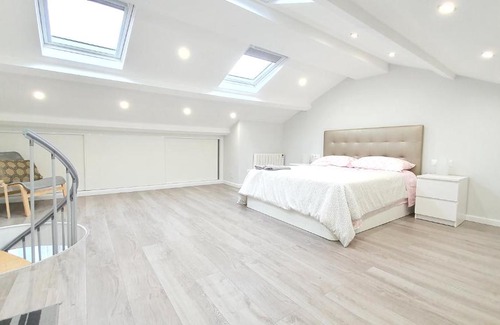 La Coruna Apartment | Fantástico apartamento, cerca de todo, para disfrutar de la ciudad
