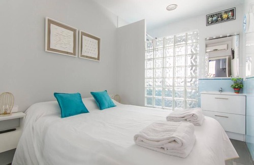 Puerta del Angel Apartment | FANTÁSTICO APARTAMENTO MADRID RIÓ-PUERTA DEL ÁNGEL