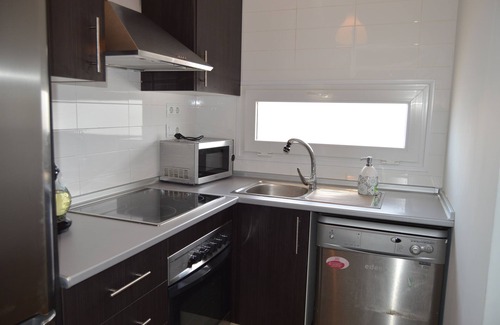 Torre-Pacheco Condo | Fantástico Apartamento Turístico en Las Terrazas de la Torre Golf