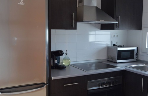 Torre-Pacheco Condo | Fantástico Apartamento Turístico en Las Terrazas de la Torre Golf