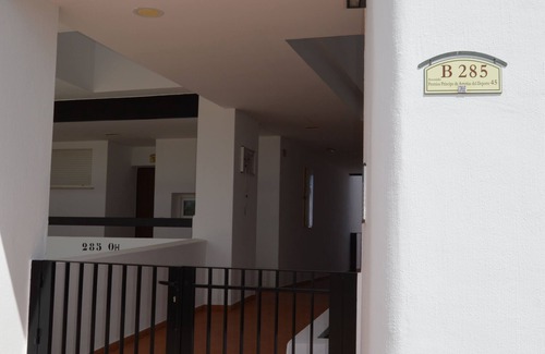 Torre-Pacheco Condo | Fantástico Apartamento Turístico en Las Terrazas de la Torre Golf