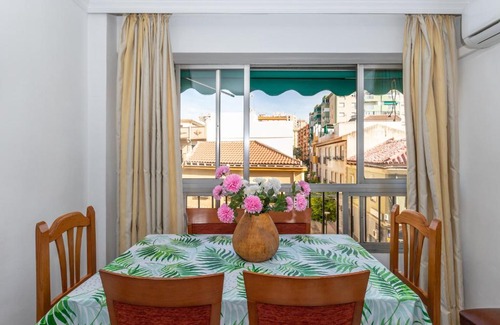 Los Tilos Apartment | Fantástico apartamento vacaciones