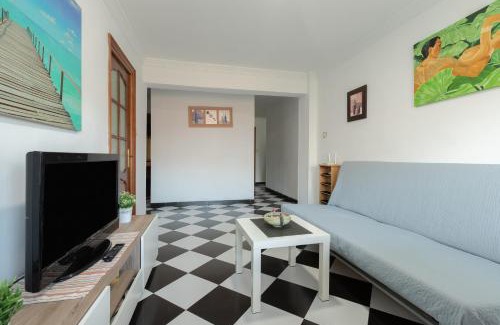 Los Tilos Apartment | Fantástico apartamento vacaciones