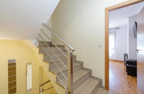 Sanxenxo House | Fantástico chalet junto al mar by CABANA Rentals