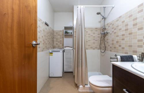 Terrassa Apartment | Fantástico loft cerca centro by Lofties