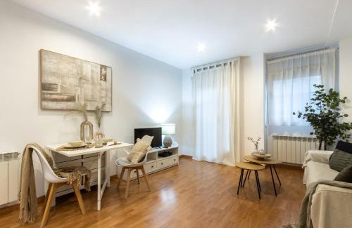 Terrassa Apartment | Fantástico loft cerca centro by Lofties