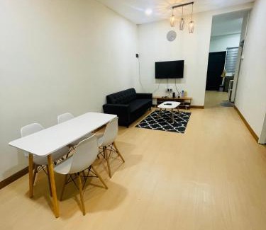 Asam Kumbang House | Fantasha Homestay Taiping Perak