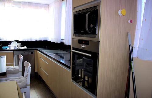 Rincon de la Victoria Apartment | Fantastic penthouse in the center, 50 meters walk from the beach