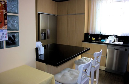 Rincon de la Victoria Apartment | Fantastic penthouse in the center, 50 meters walk from the beach