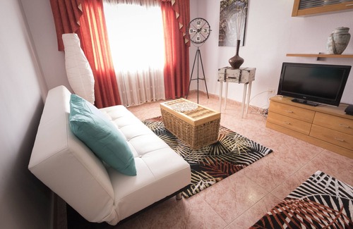 Tacoronte Apartment | Fantastico Apartamento El Pris Cerca De La Paya