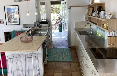 Rayol-Canadel-sur-Mer Villa | Fantastic modern villa near the sandy beaches