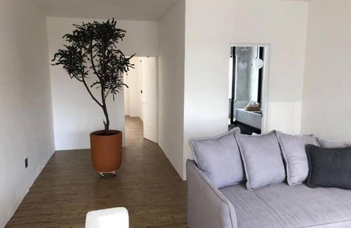 Santa Teresita House | Fantastic 1BR house in a local living neighborhood