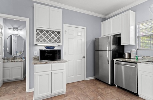 Santa Rosa Beach House | FANTASTIC 2/2.5 TOWNHOME ON 30A! SLEEPS 7! WALKING DISTANCE TO GULF PLACE!